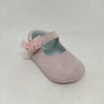 Mercedita peuque serraje Rosa