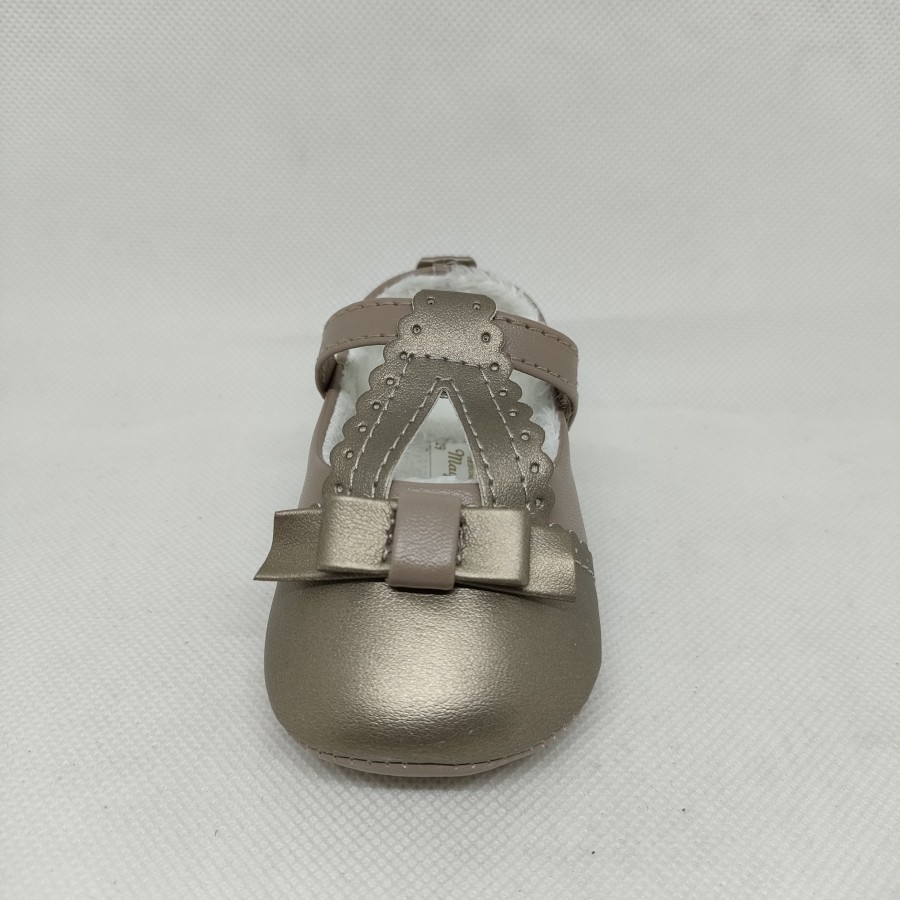 Mercedita napa combinada (sin suela) - Imagen 2