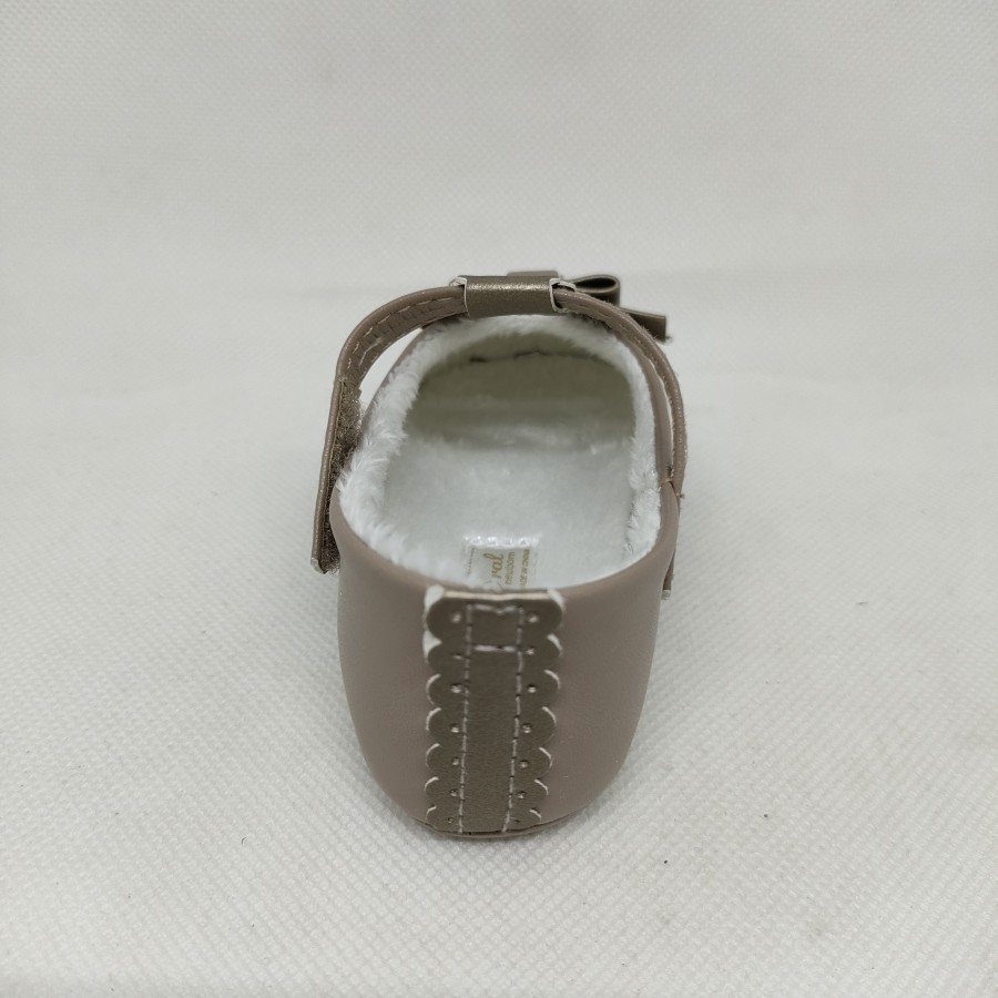 Mercedita napa combinada (sin suela) - Imagen 3