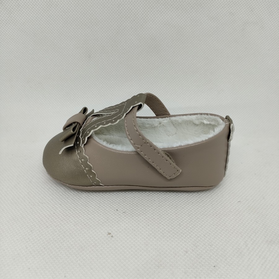 Mercedita napa combinada (sin suela) - Imagen 4