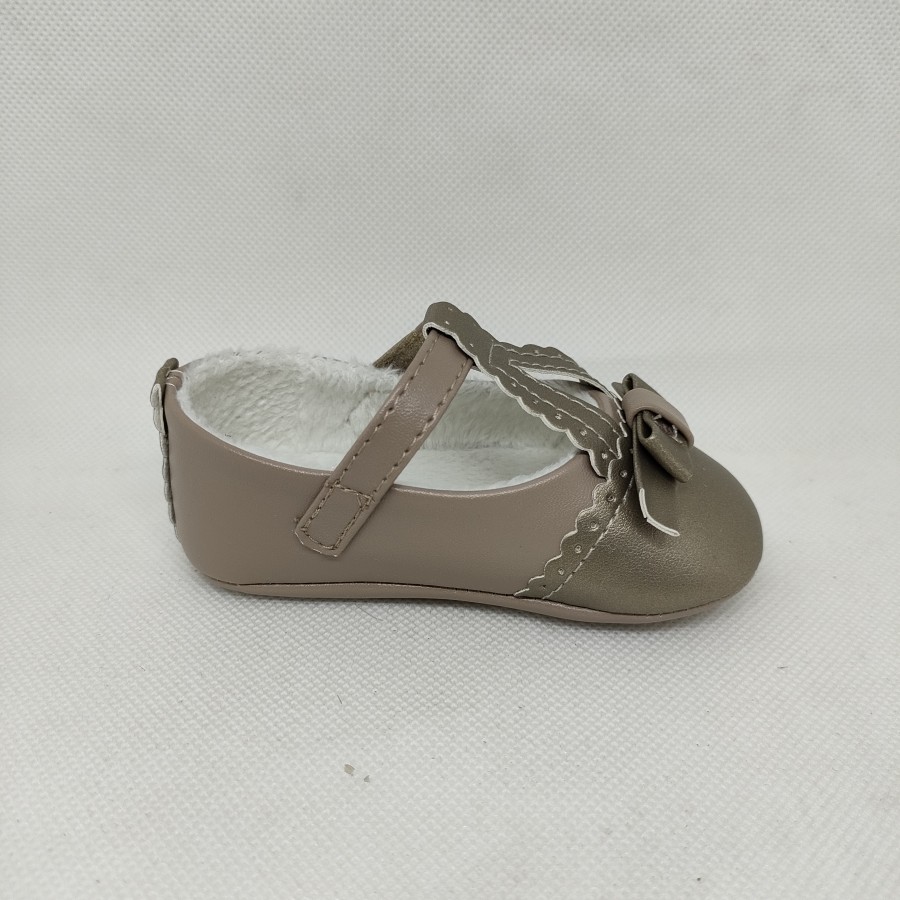Mercedita napa combinada (sin suela) - Imagen 5