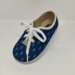 Blucher Tela ancla marino
