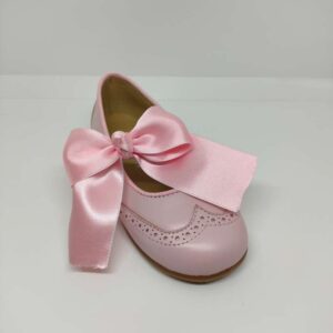 Mercedita Napa Rosa Hebilla