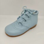 Bota ingles napa celeste