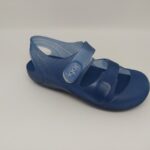 Sandalia velcro agua