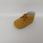 Botin peuque Panamá Melocotón