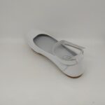 Bailarina piel Blanca