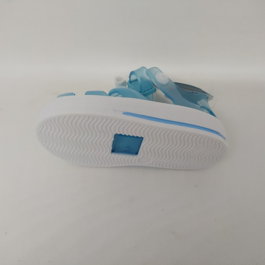 Cangrejera Agua Celeste