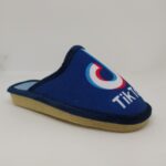 Zapatilla Casa Tik Tok Marino