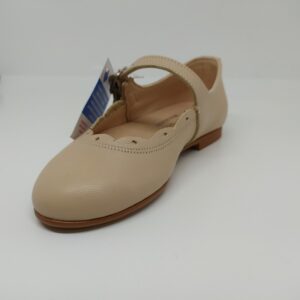 Mercedita Ondulada Camel