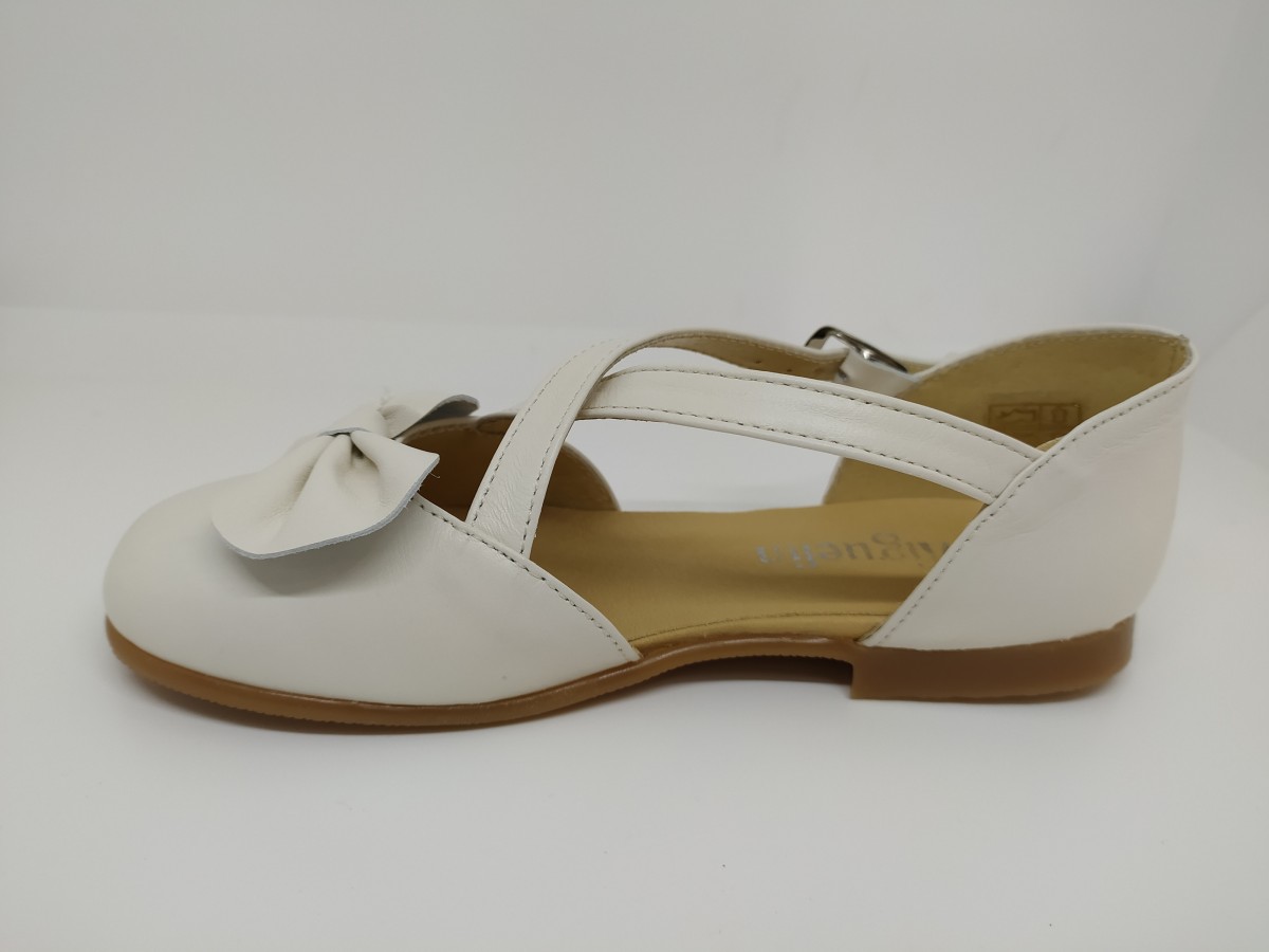 Mercedita napa porcelana cruzada - Imagen 2