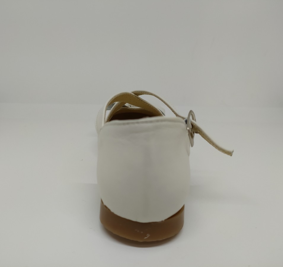 Mercedita napa porcelana cruzada - Imagen 4