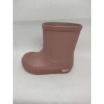 Bota Agua Rosa Lisa