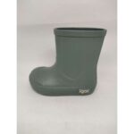Bota Agua Verde Lisa