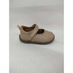 Mercedita Napa Ondas Picado Camel Velcro