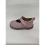 Mercedita Napa Ondas Picado Rosa Velcro