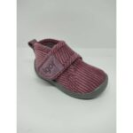 Zapatilla Casa Pana Rosa Velcro