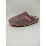 Zapatilla Casa Pelito Rosa Maquillaje