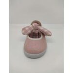 Mercedita Lona Rosa Lazada Cuadros Velcro