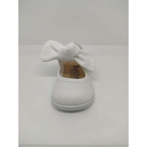 Mercedita Lona Blanco Lazada Velcro