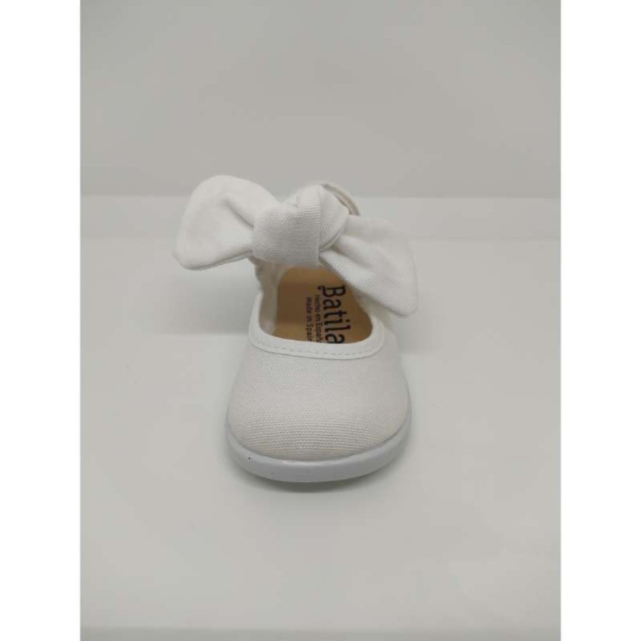Mercedita Lona Blanco Lazada Velcro