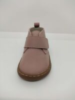 Pisacacas Respetuoso Piel Rosa Velcro