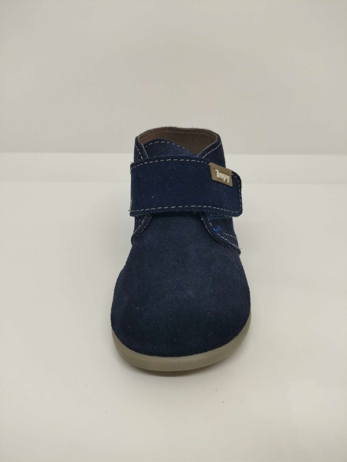 Pisacacas Ante Marino Velcro Velcro