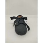 Blucher Serraje Gris Lazo