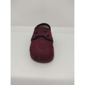 Blucher Serraje Burdeos cinta Andrea