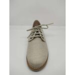 Blucher Lino Hielo Cordón