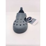 Cangrejera  Círculos Respetuosa Azul Océnao Velcro Igor