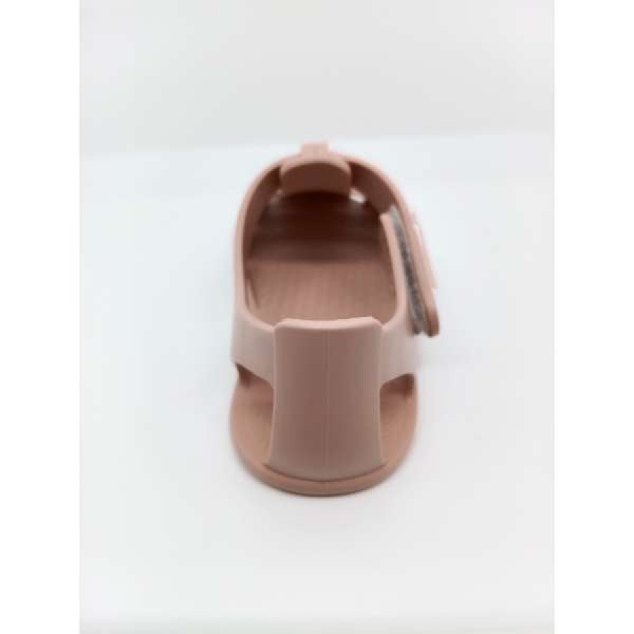 Cangrejera Respetuosa Rosa Maquillaje Velcro Igor - Imagen 3