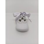 Inglesito Napa  Picado Blanco Cinta