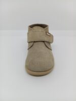 Pisacacas Ante Arena Velcro Velcro. Zapy.