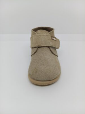 Pisacacas Ante Arena Velcro Velcro. Zapy.