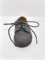 Blucher Serraje Gris Cordón. Vulpeques.