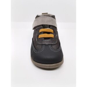 Bota Serraje Marengo puntera reforzada Velcro. Zapy.